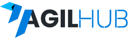 Agilhub Logo